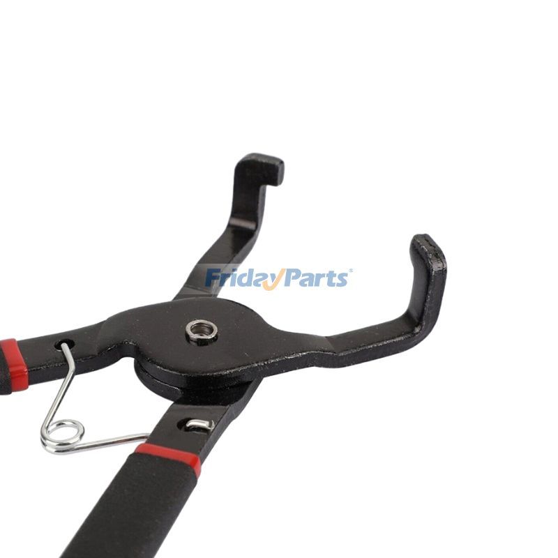 Pince de déconnexion des raccords de conduites de carburant et d'EVAP pour Lisle Pour AUTRE MARQUE