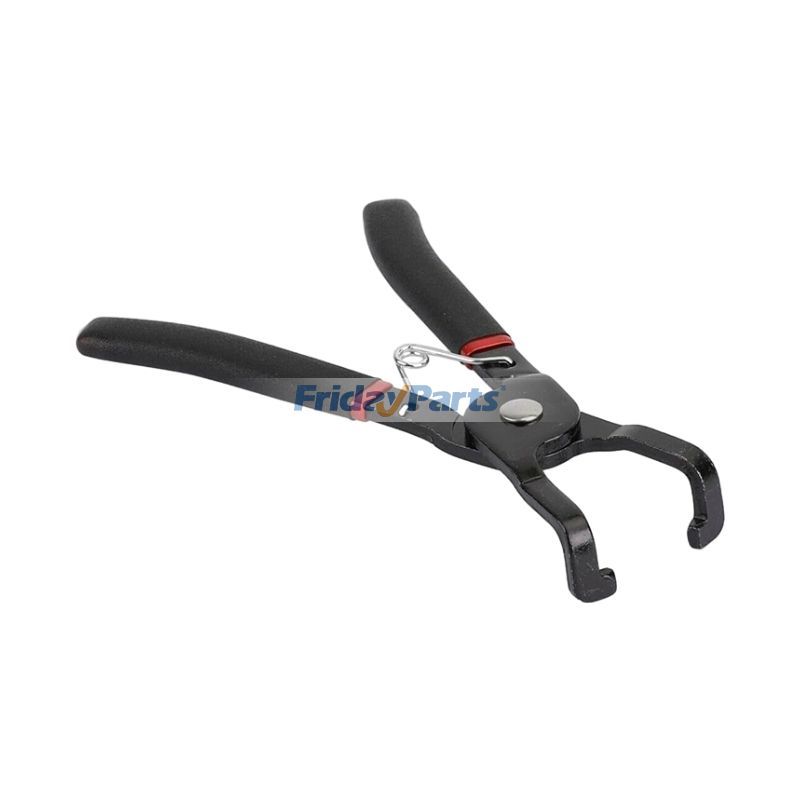 Pince de déconnexion des raccords de conduites de carburant et d'EVAP 37160 pour Lisle