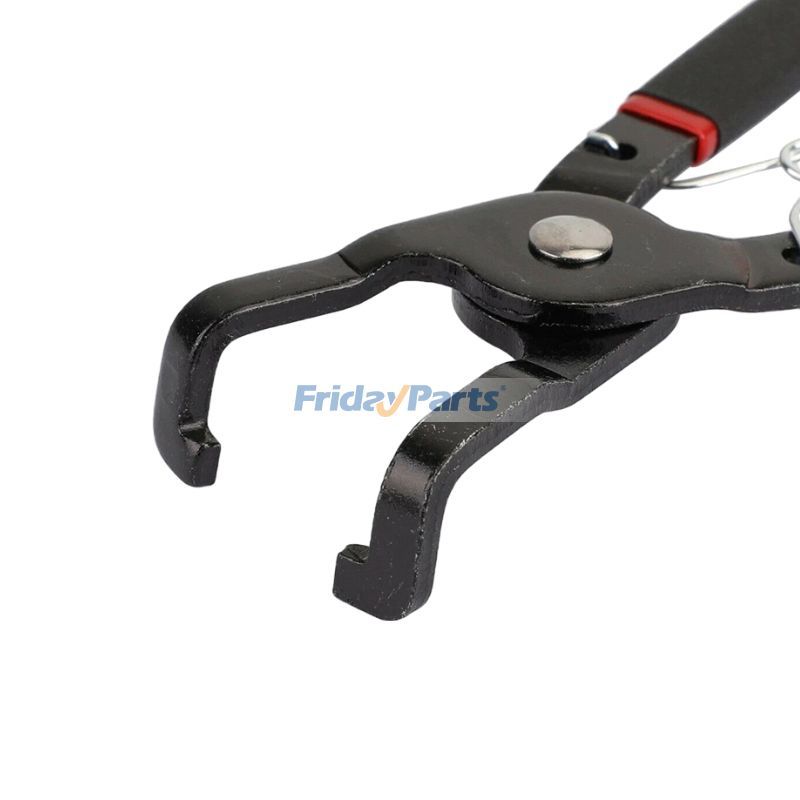 Pince de déconnexion des raccords de conduites de carburant et d'EVAP pour Lisle de FridayParts