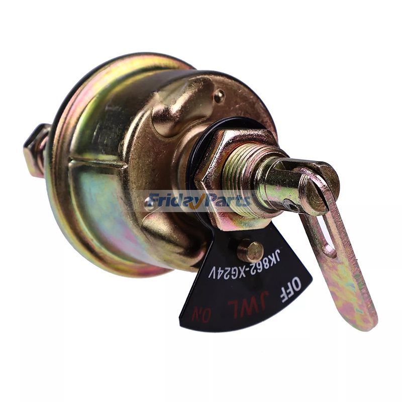 Interrupteur de déconnexion de l'ascenseur pour Nacelle Élévatrice Pour Skyjack