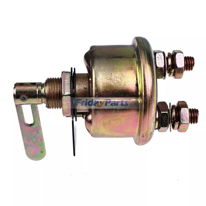 Interrupteur de déconnexion de l'ascenseurpour Nacelle Élévatrice