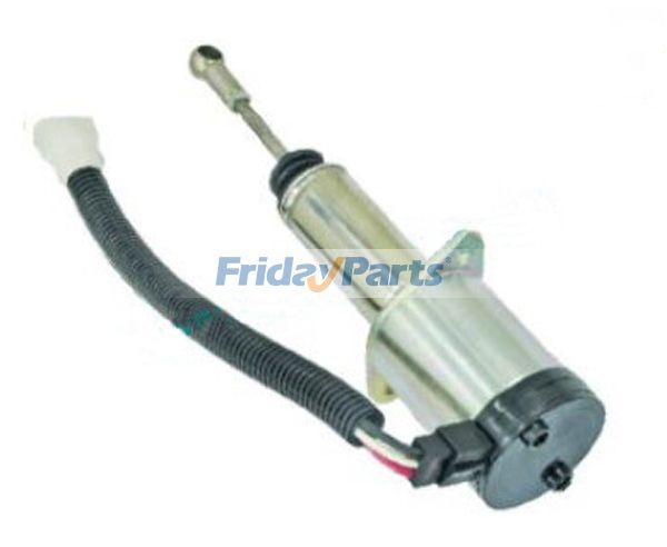Disel Shut Off Solenoid 264315200113 S620666 14030801 12V