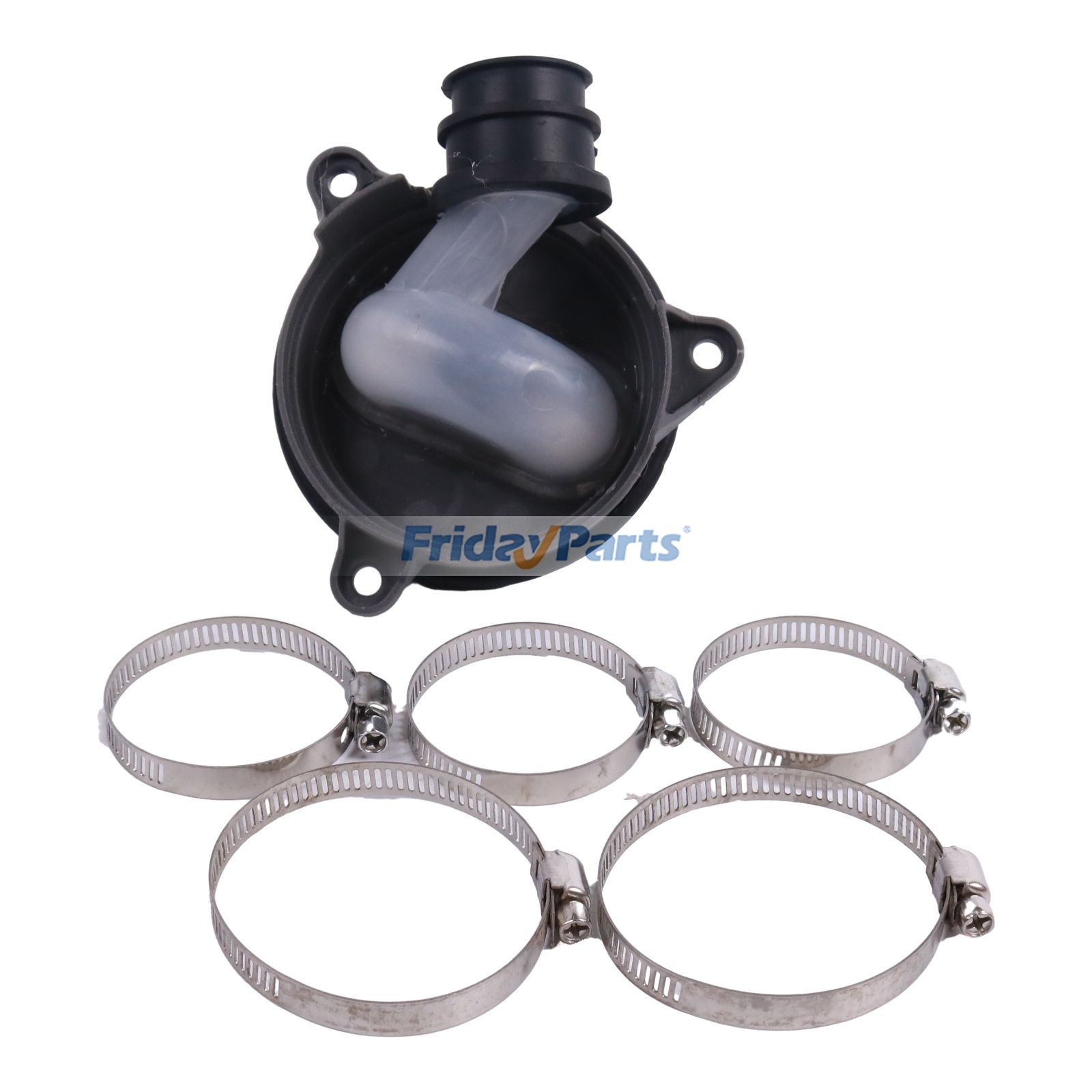 Dishwasher Diverter Valve Kit in Stock in China