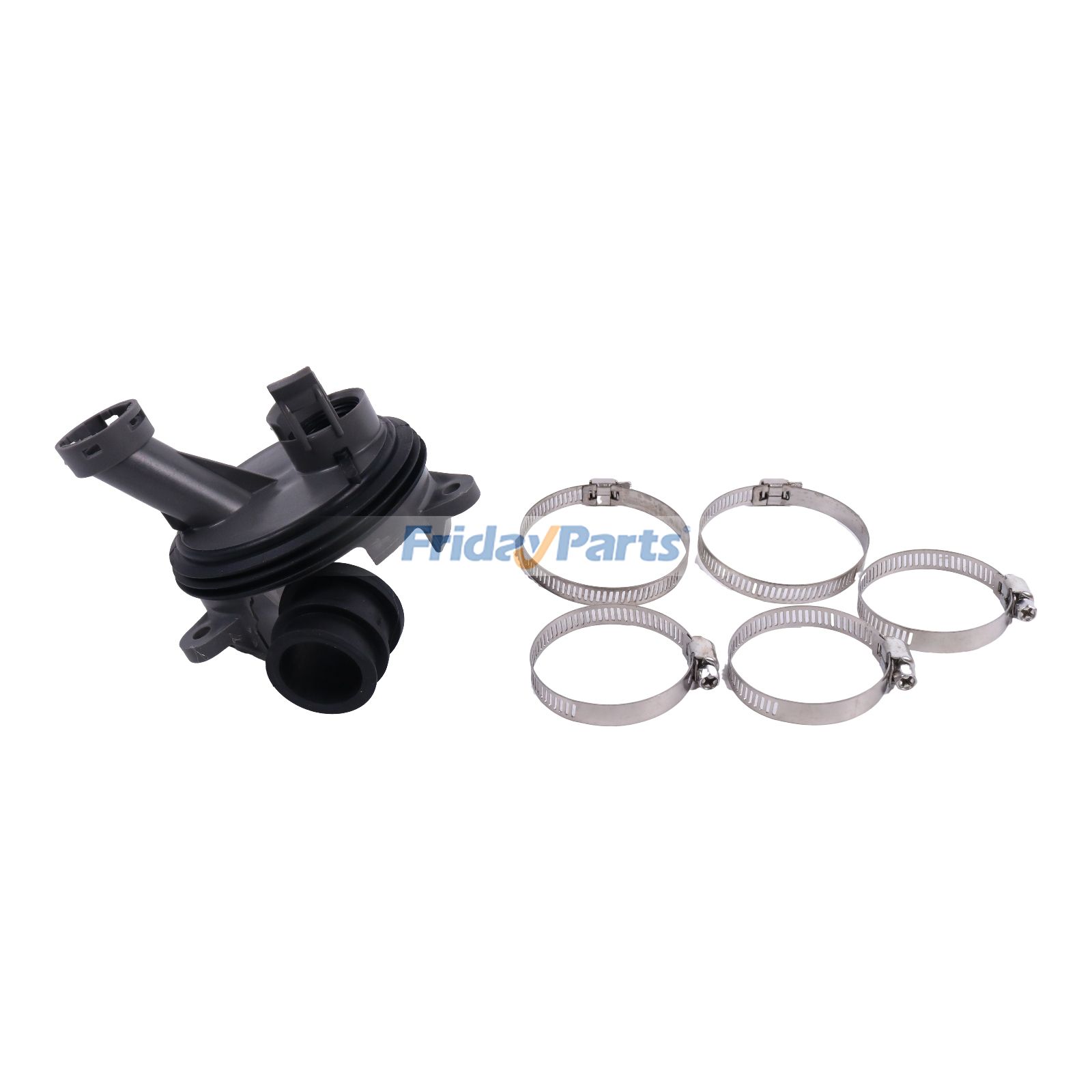 Dishwasher Diverter Valve Kit WD19X25278 WD00X25260 for GE