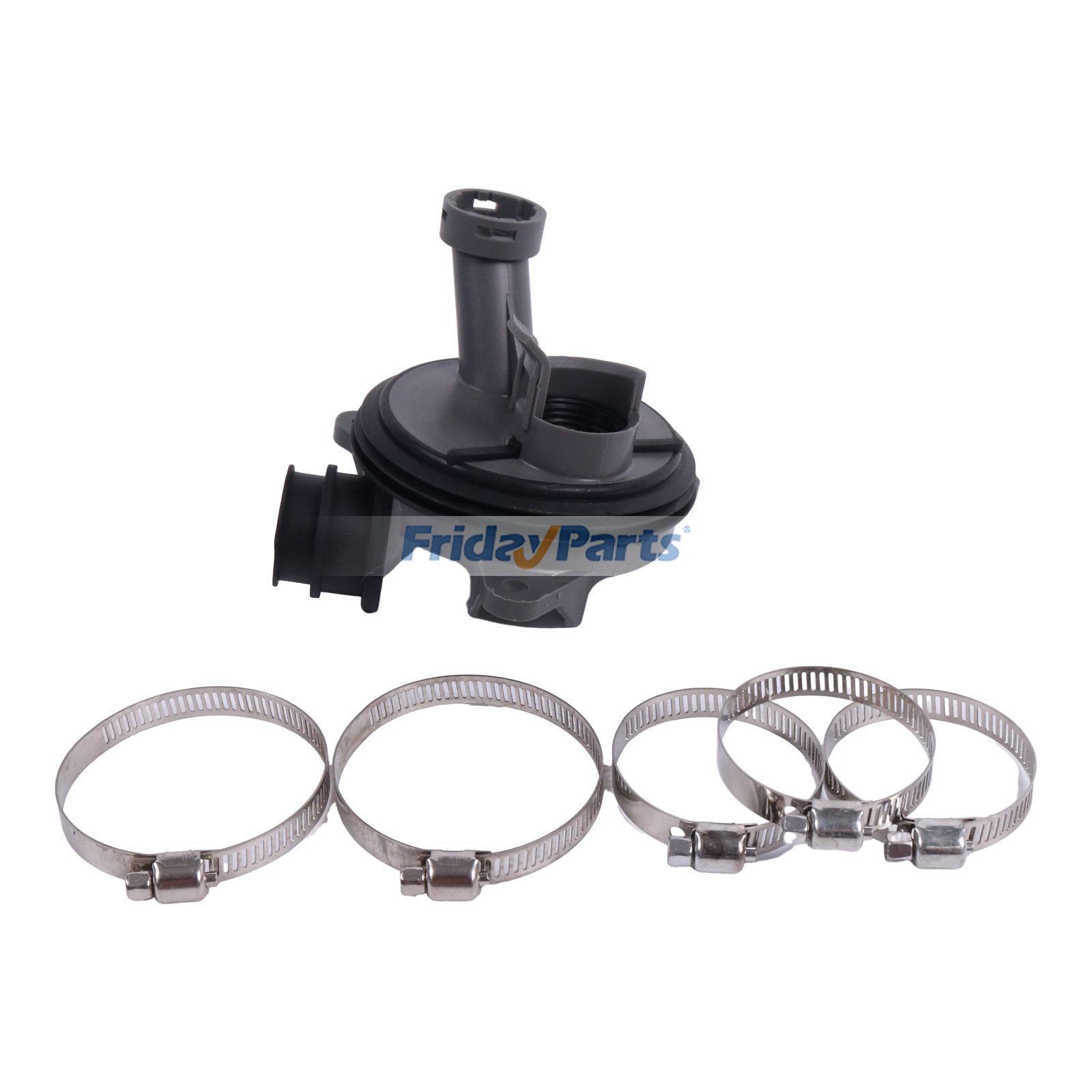 Dishwasher Diverter Valve Kit for Others