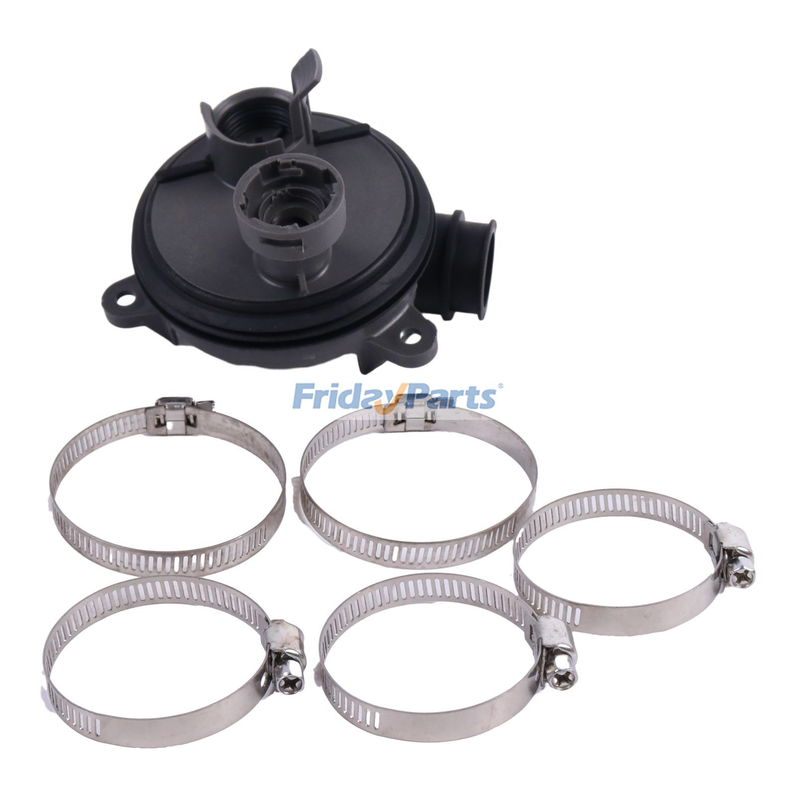 Others Dishwasher Diverter Valve Kit