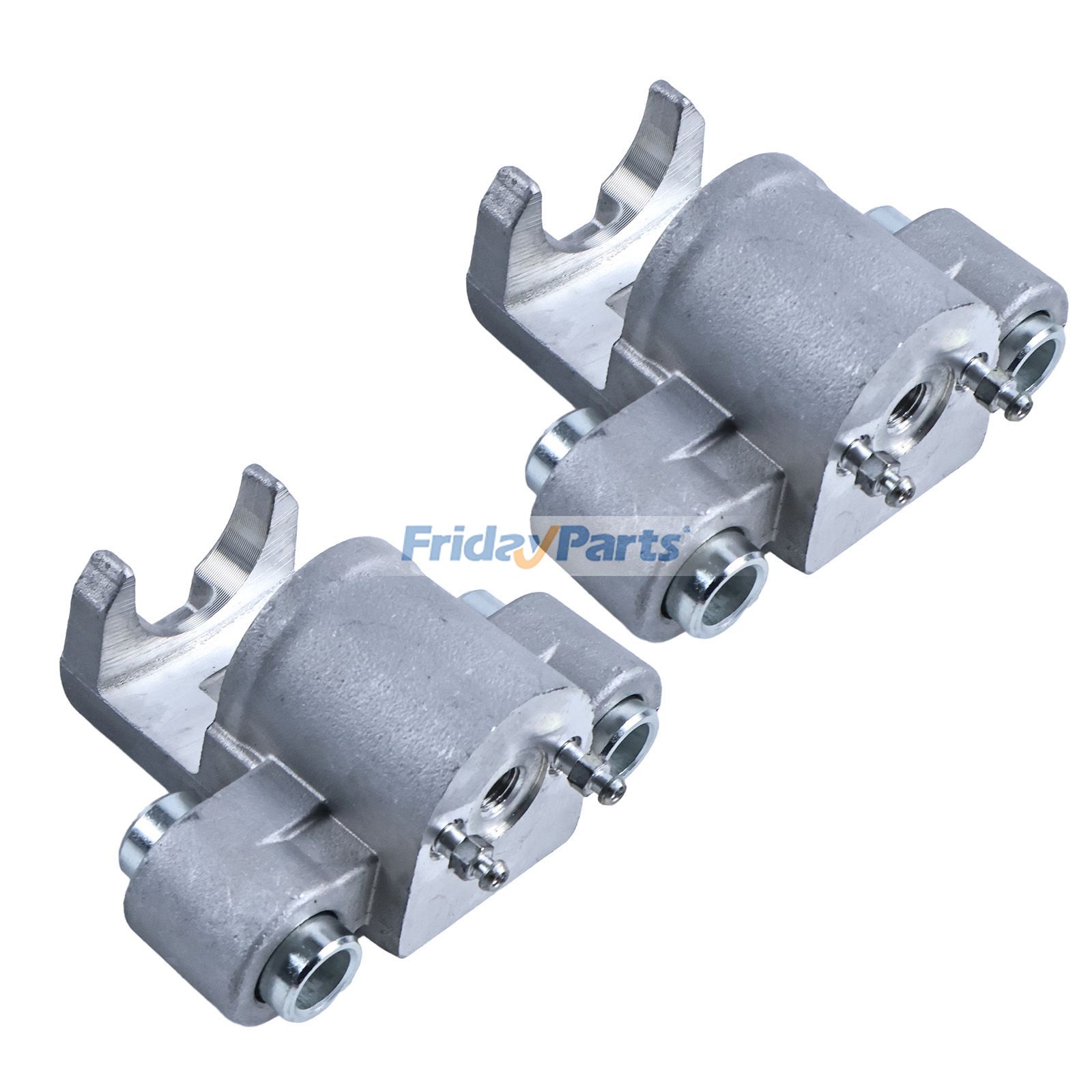 Étrier de frein à disque AM134790 pour moteur Yanmar 3TNV70 3TNE68C véhicule utilitaire John Deere XUV825I XUV850D UV72 XUV620I