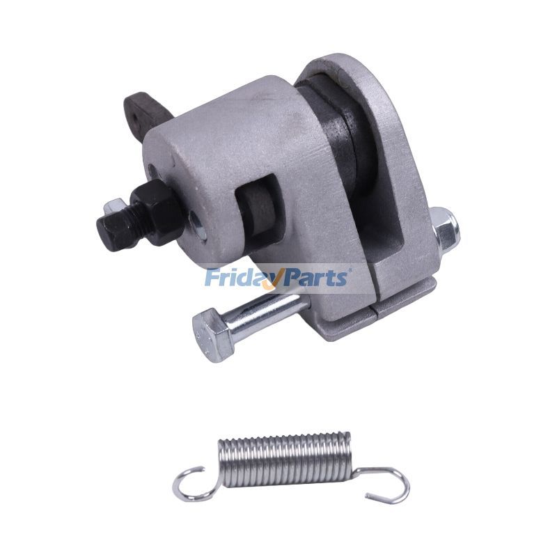 John Deere バンカーおよびフィールド車両 1200A 用ブレーキ ディスク キャリパー アセンブリ AMT1209