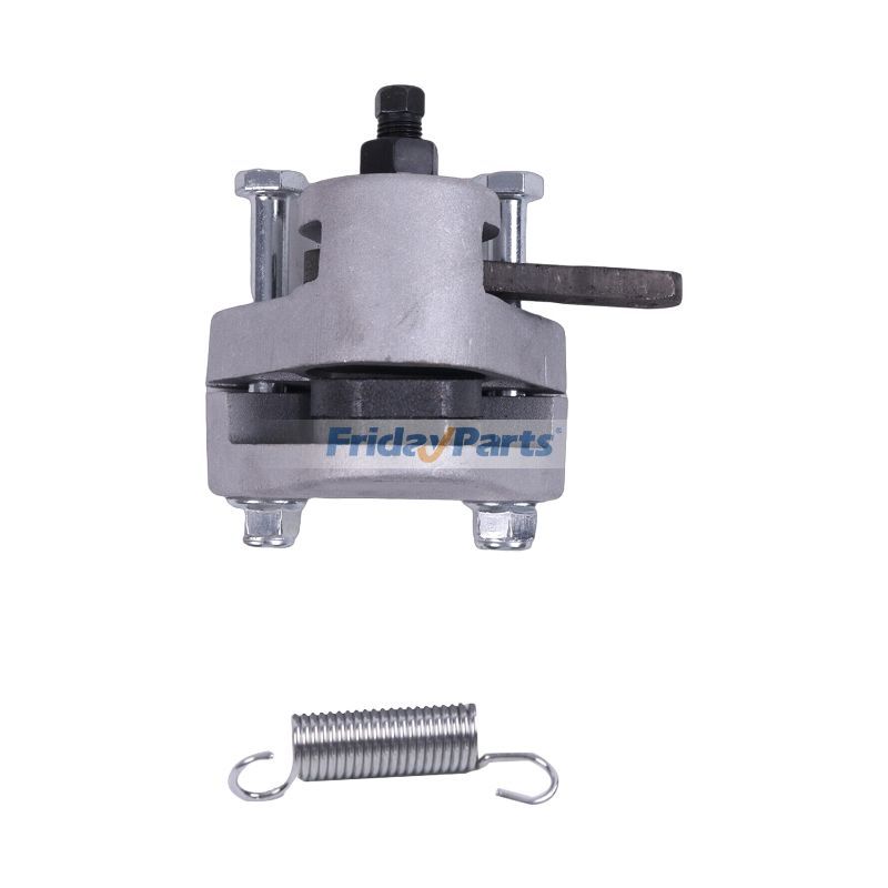 Other Construction Equipment Brake Disk Caliper Assembly Bunker and Field