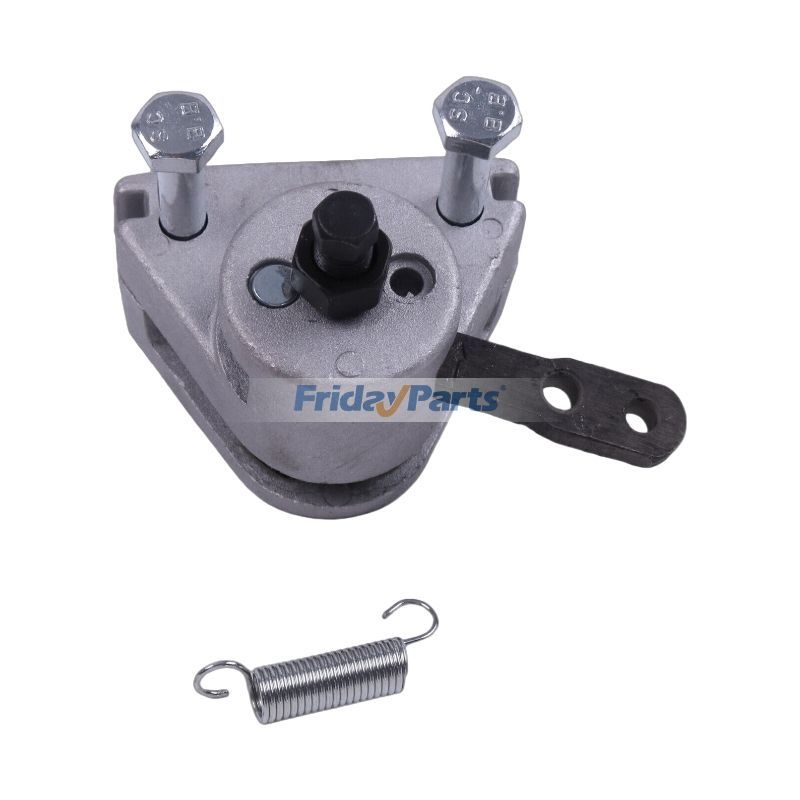 Brake Disk Caliper Assembly AMT1209 for John Deere Bunker and Field