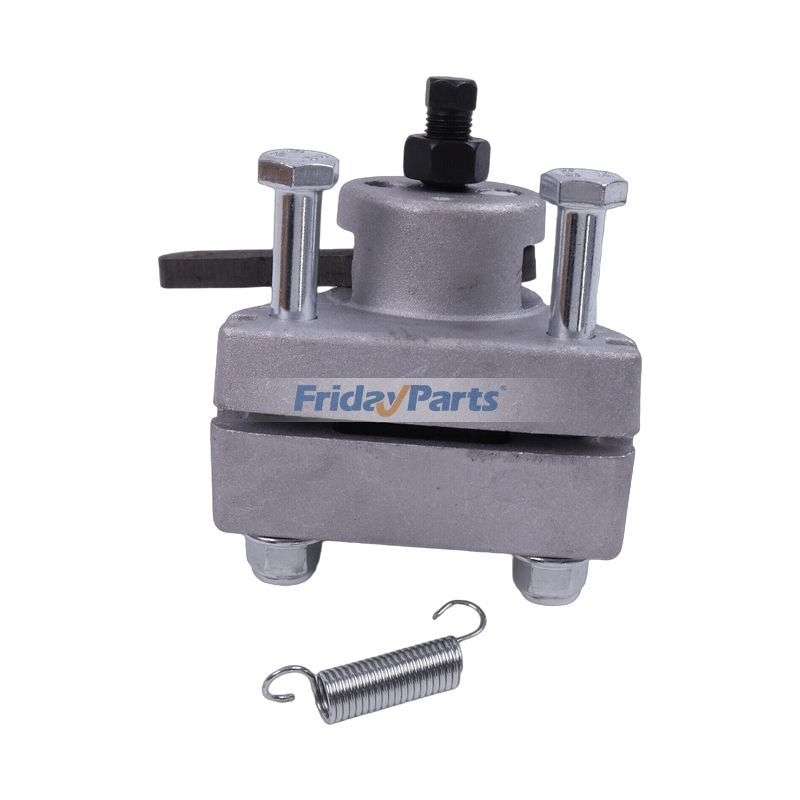 Brake Disk Caliper Assembly AMT1209 for John Deere Bunker and Field