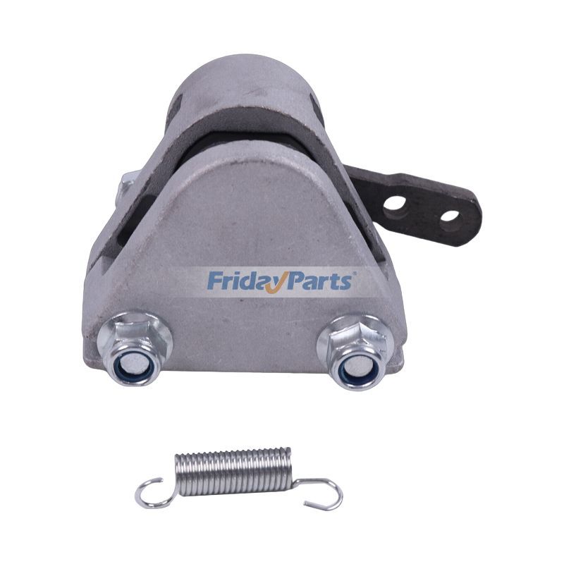  Brake Disk Caliper Assembly Bunker and Field For JOHN DEERE