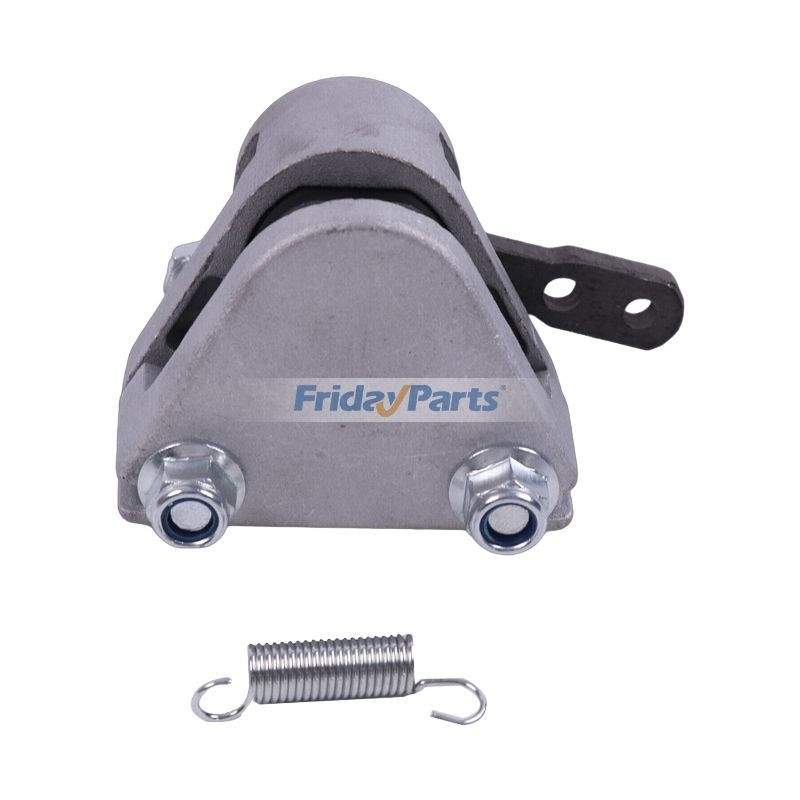 Brake Disk Caliper Assembly AMT1209 for John Deere Bunker and Field