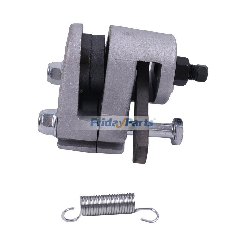 Brake Disk Caliper Assembly AMT1209 for John Deere Bunker and Field