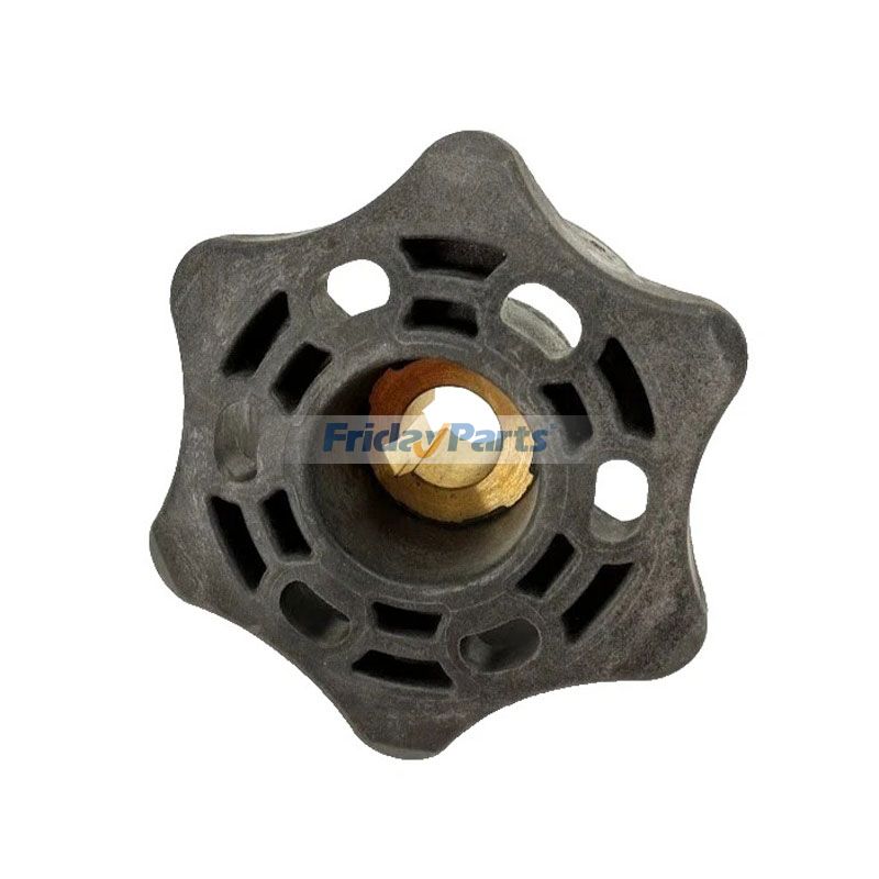 Disk Brush Drive Hub 377367 1071636 for Tennant Floor Scrubber T7