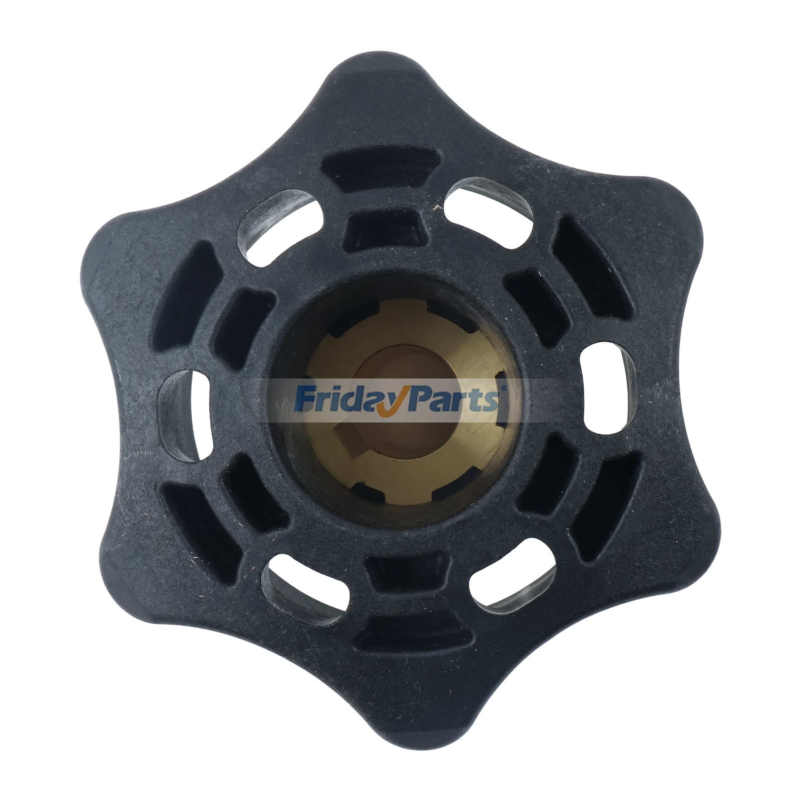  Disk Brush Drive Hub For Tennant