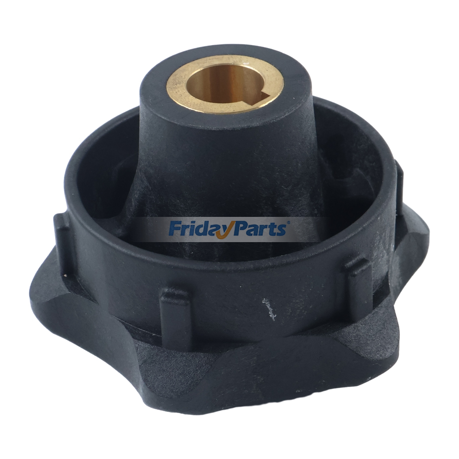 Cleaning Equipment Disk Brush Drive Hub