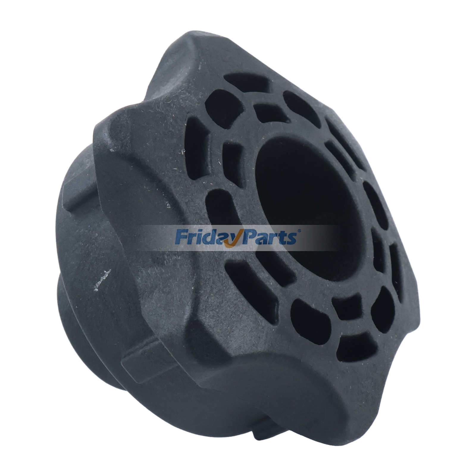 Disk Brush Drive Hub 377367 1071636 for Tennant Floor Scrubber T7