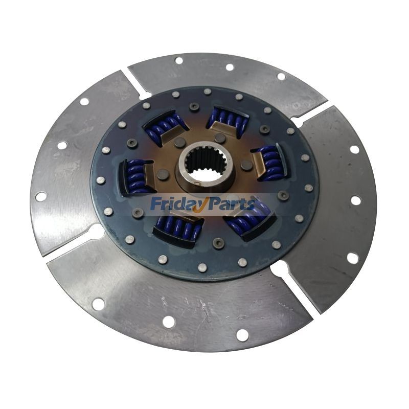 コマツ PC390LC-10 PC360-7 PC350-8 PC350-7 PC300-7 掘削機用ディスクダンパー 207-01-71310