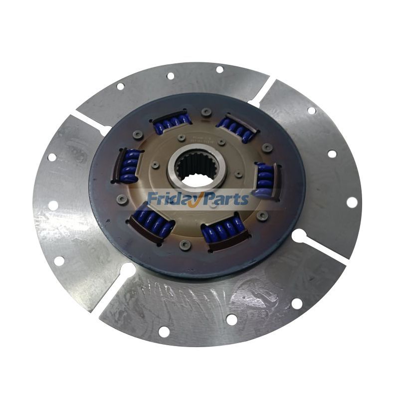 FridayPartsでディスクダンパー00-7を購入