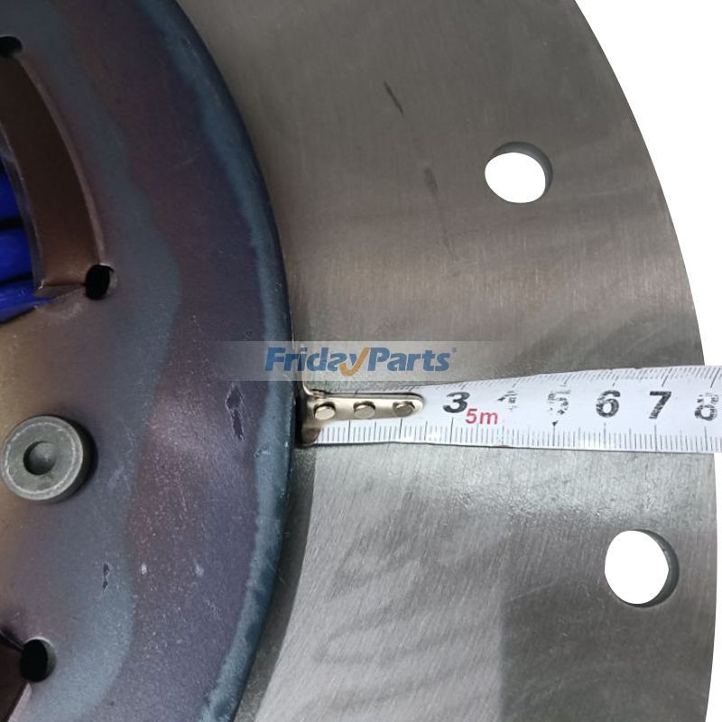 KOMATSU用用コマツ PC390LC-10 PC360-7 PC350-8 PC350-7 PC300-7 掘削機用ディスクダンパー 207-01-71310