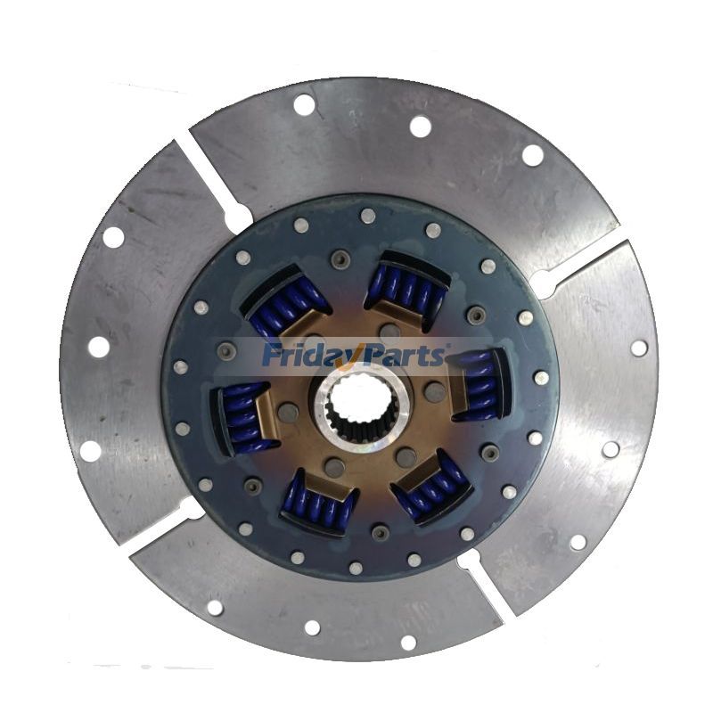 コマツ PC390LC-10 PC360-7 PC350-8 PC350-7 PC300-7 掘削機用ディスクダンパー 207-01-71310