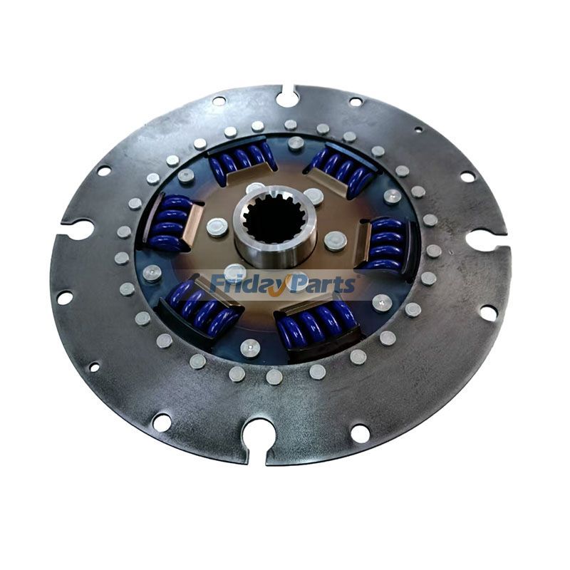 Amortisseur à disque 22U-01-21310 pour excavatrice Komatsu SAA6D102E-2C PC200-7 PC220-7 PC228US-3 PC270-7
