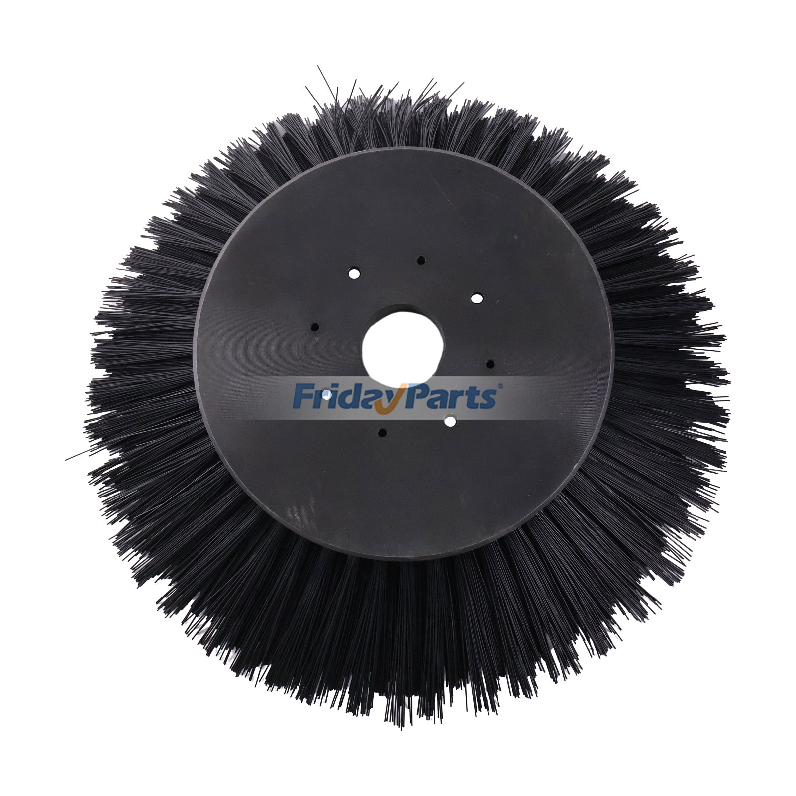 Cleaning Equipment Disk Sweep Brush