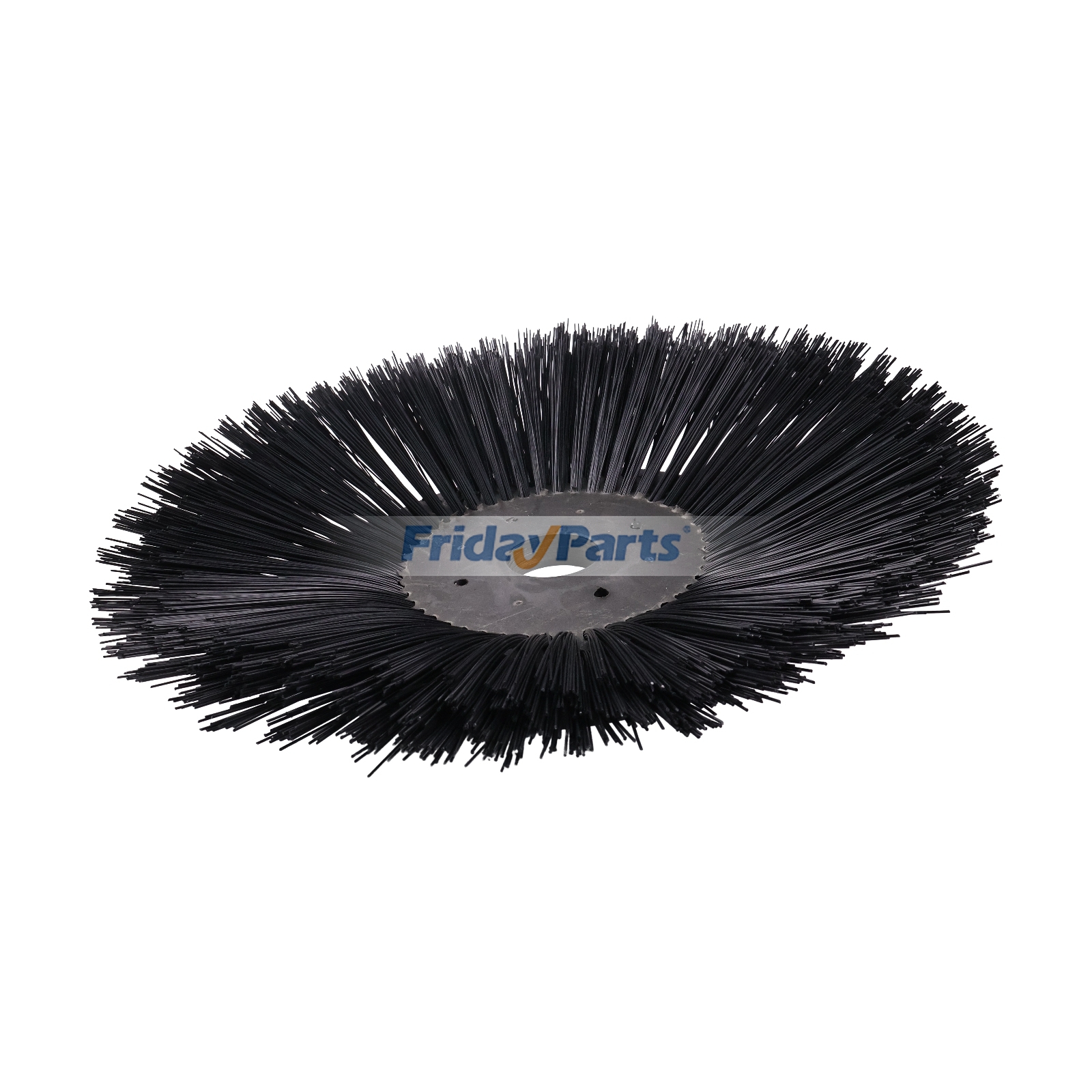 Disk Sweep Brush compatible with Cleaning Equipment