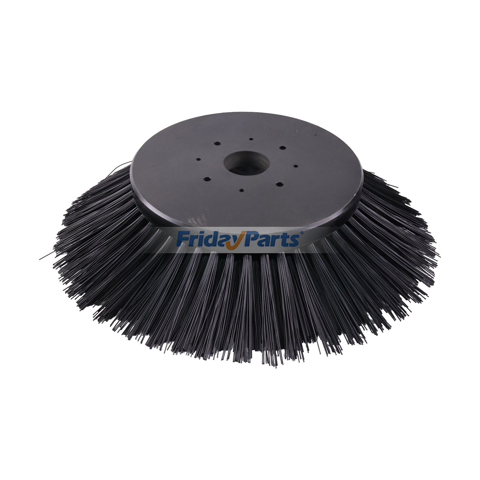 Disk Sweep Brush 09600P for Tennant Floor Sweeper 240EH 242E 250 255 285 360 365