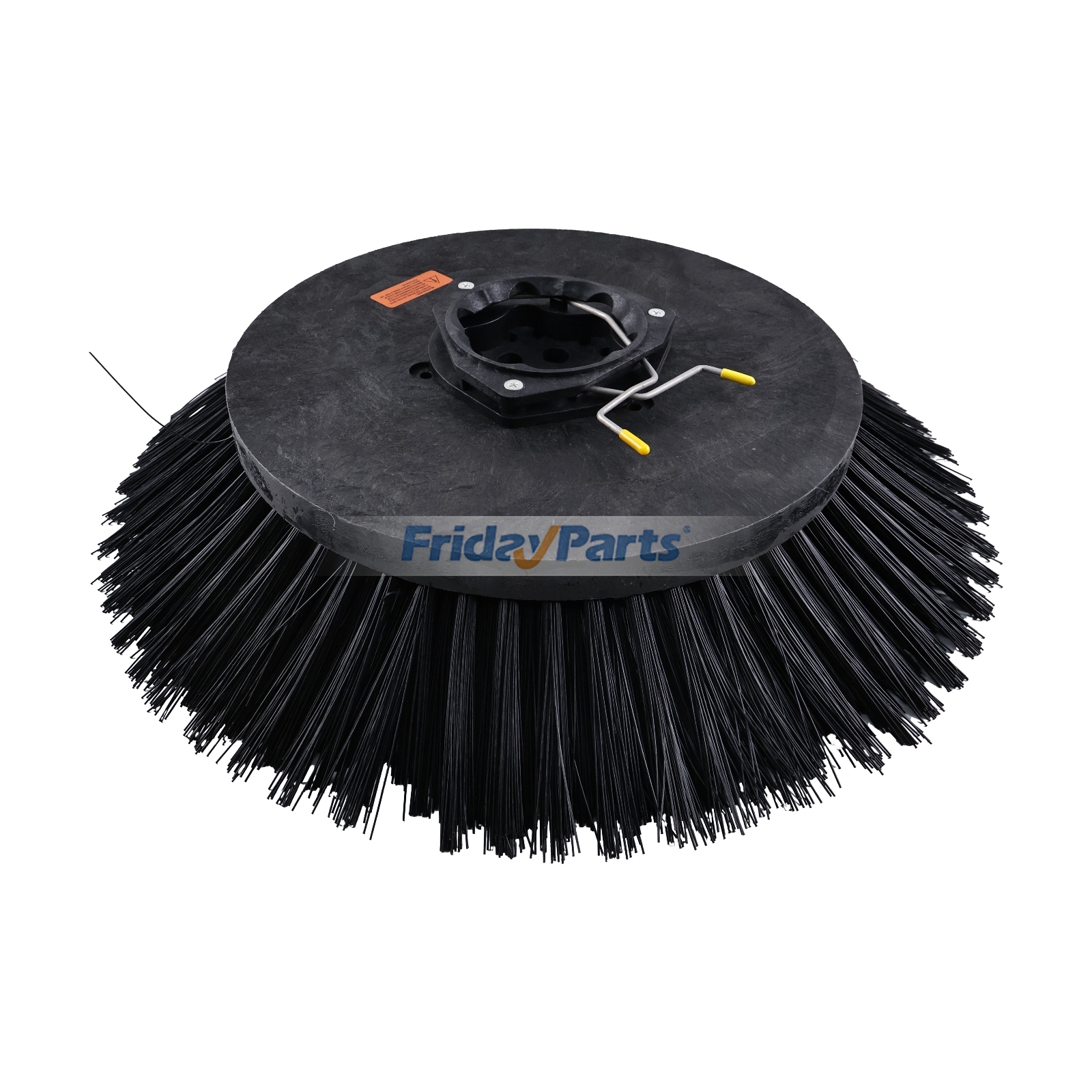 Disk Sweep Brush 1027688 1220185 for Tennant Scrubber M30 M20 T20