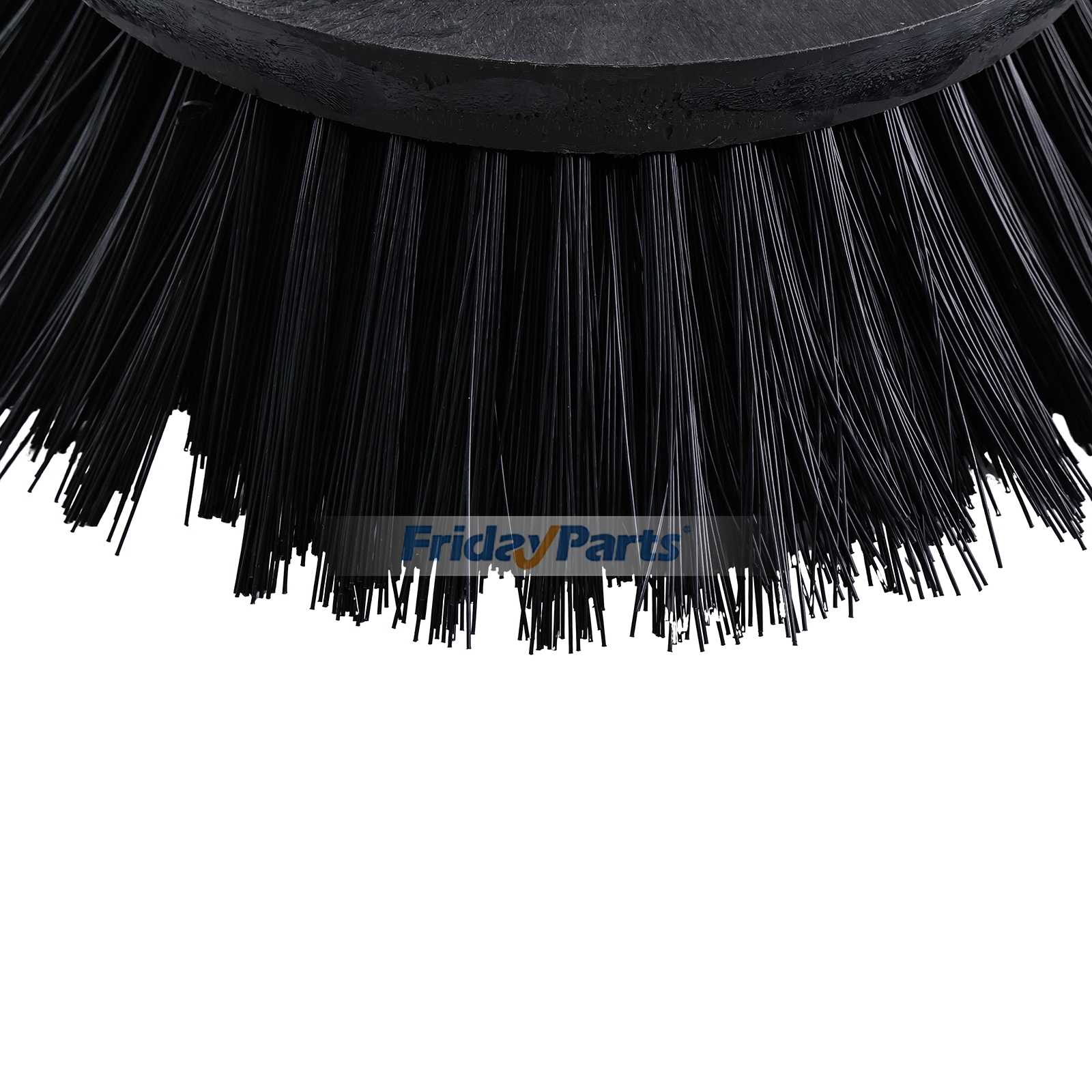 FridayParts Disk Sweep Brush