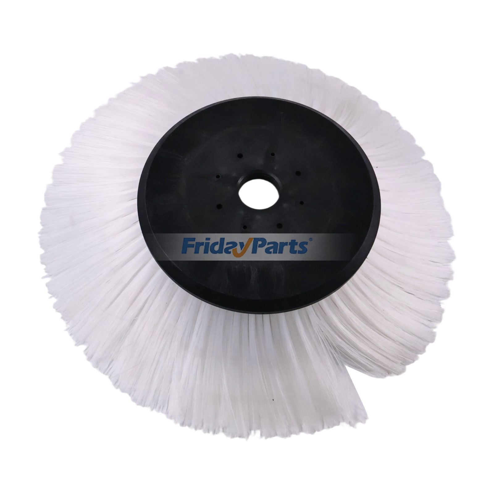 Disk Sweep Side Brush for Cleaning Equipment