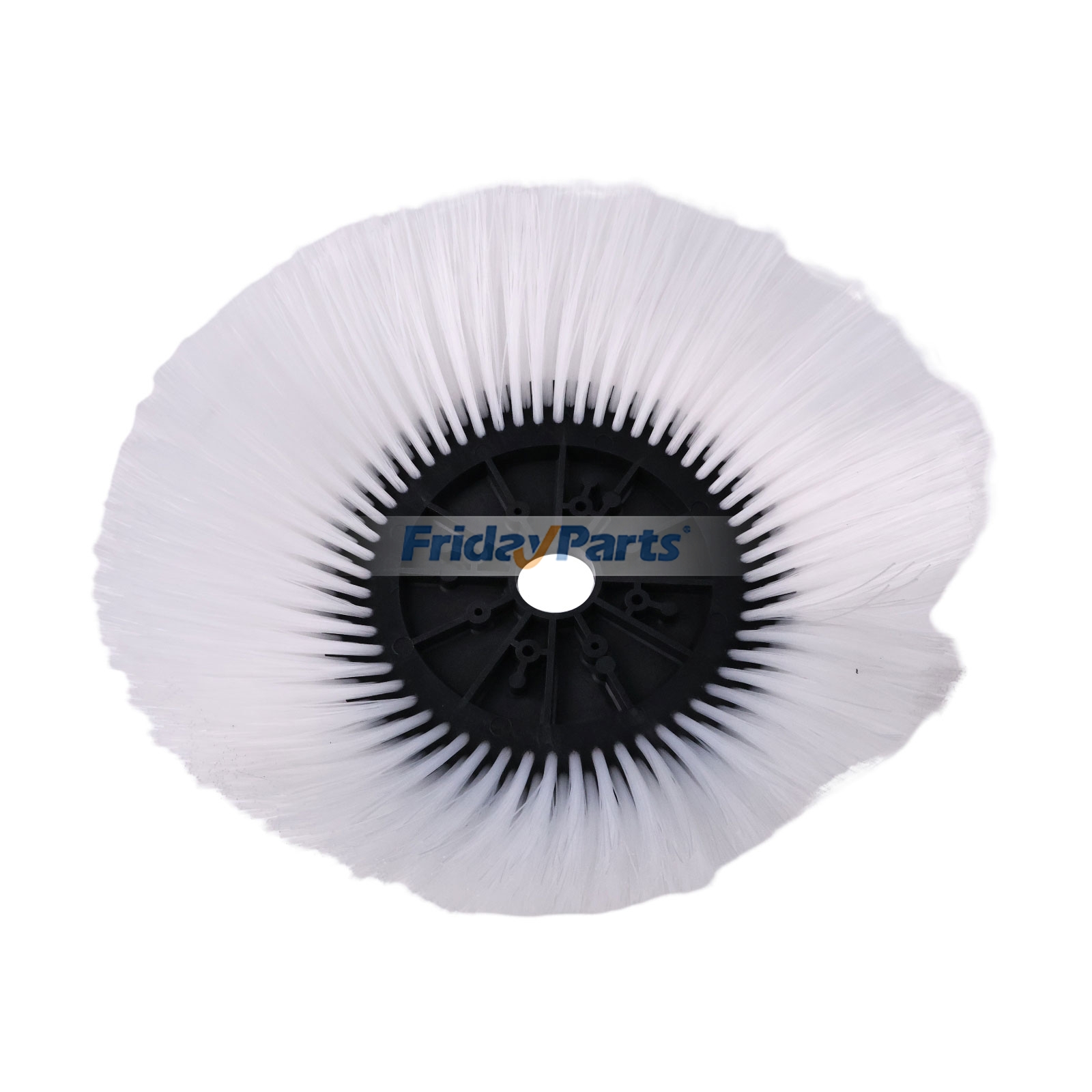 Cleaning Equipment Disk Sweep Side Brush