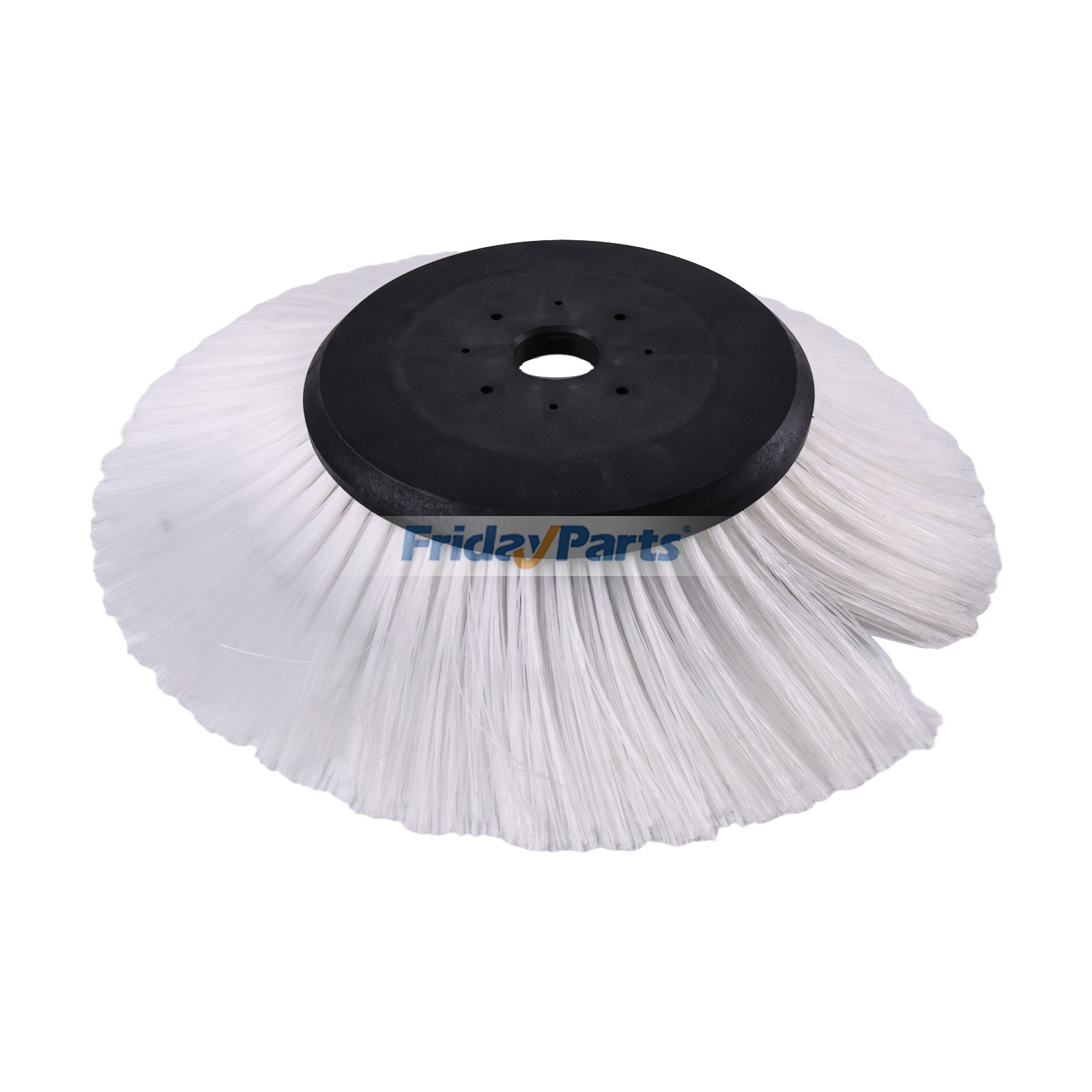 Disk Sweep Side Brush 1041102 for Tennant Sweeper S30 36 75 220 275 365 540