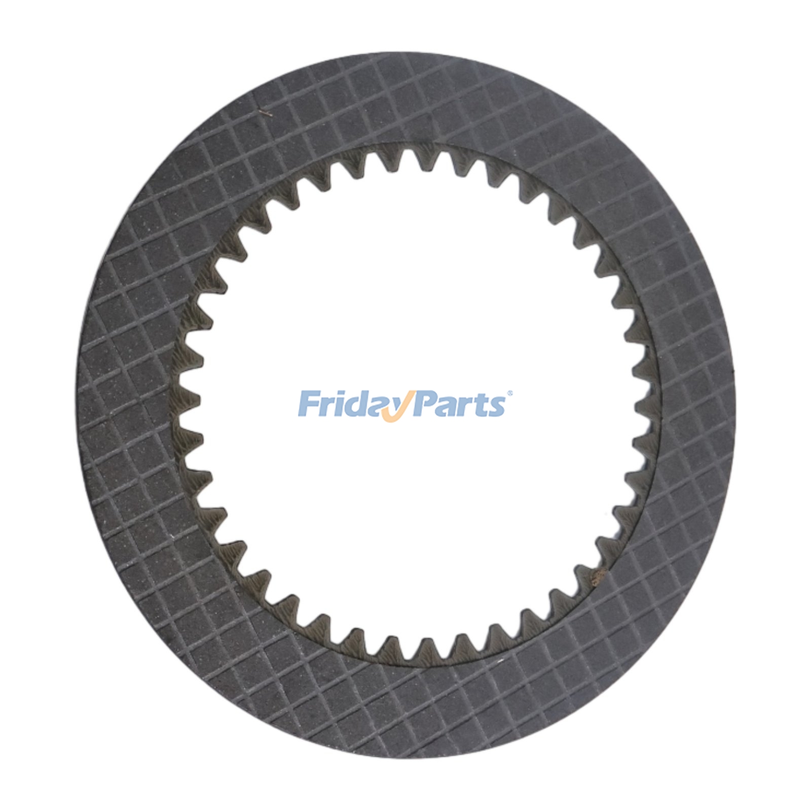 Inner Clutch Disk compatible with Loader,Truck,Others