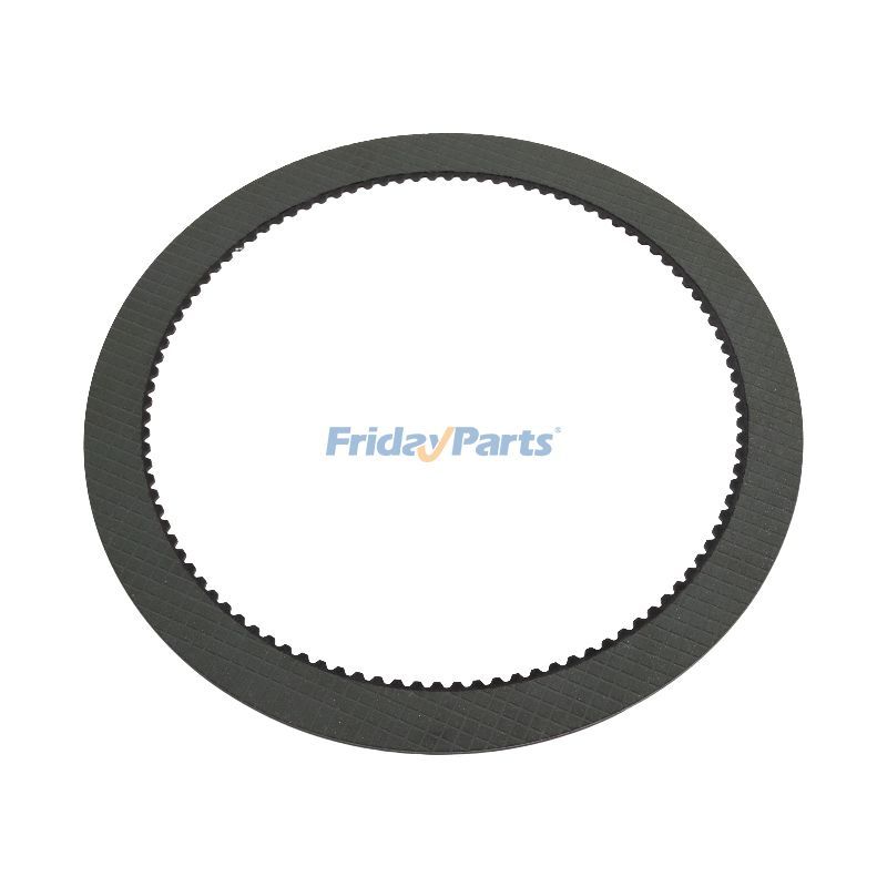 ジョンディアトラクター 4650 4850 4555 4755 4955 4560 4760 4960 用インナースプライン付きディスク RE62897