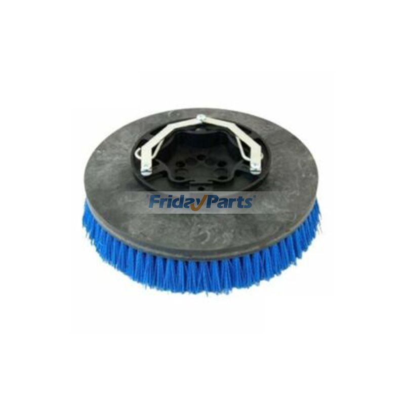 Disk Scrub Brush 1220204 for Tennant Scrubber T5 T5E