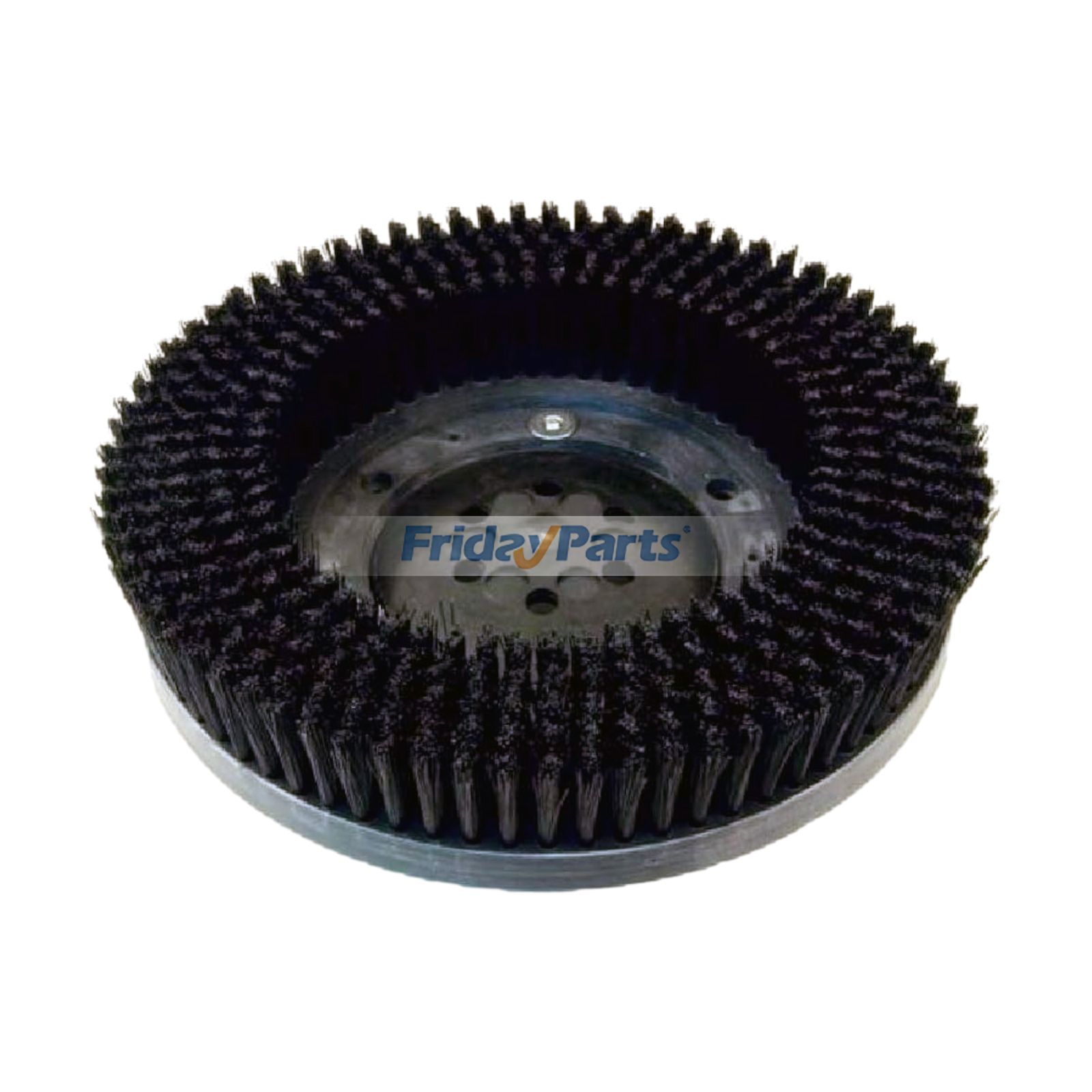 Scheiben-Scheuerbürstenbaugruppe 1220203 für Tennant-Scheuermaschine T5 T5E