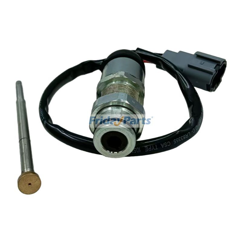 FridayParts Displacement Sensor