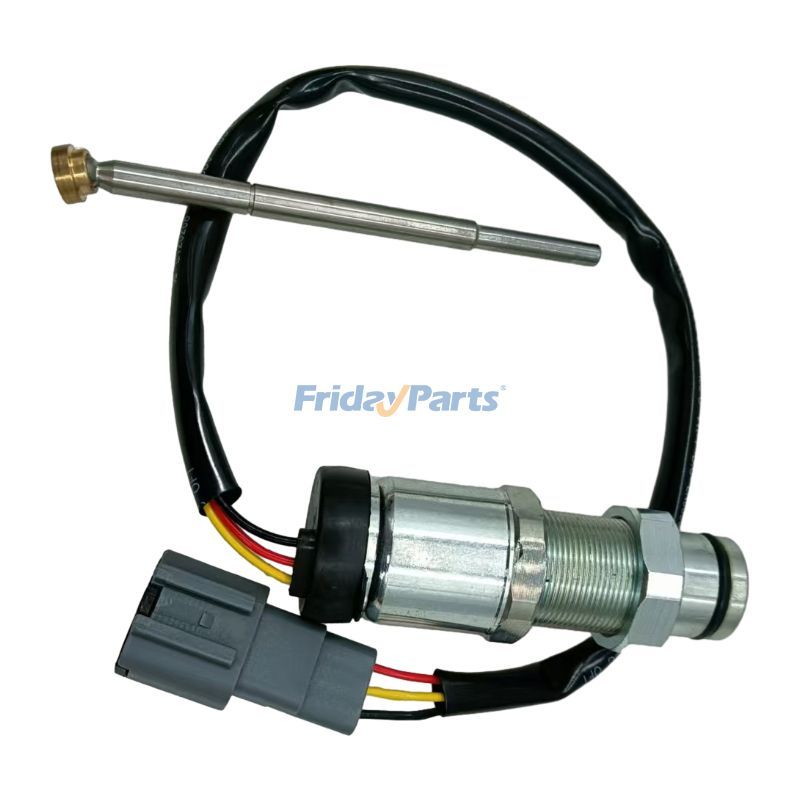 Displacement Sensor in Stock in China