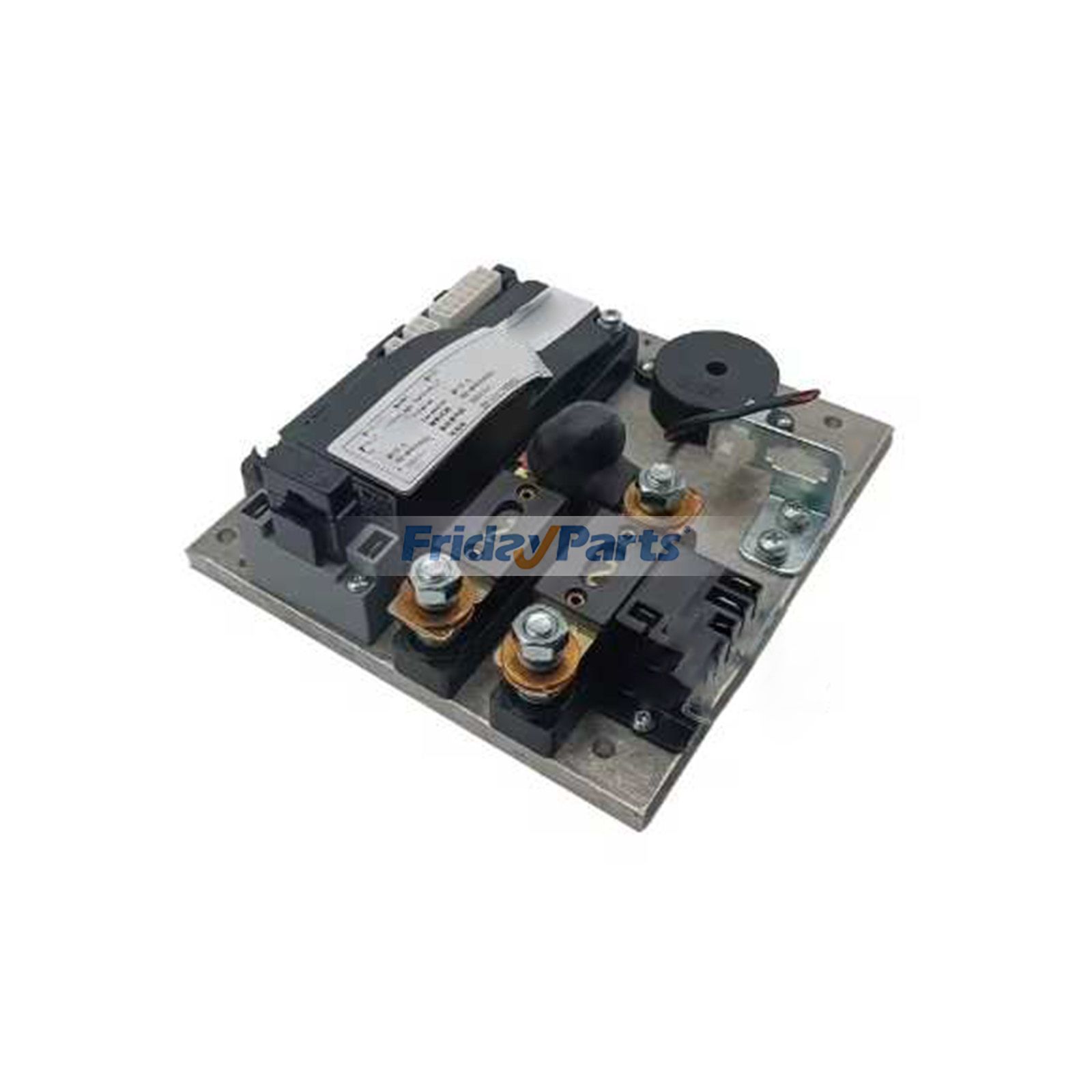 Panel de visualización 11333653300 para carretilla elevadora Linde MT15