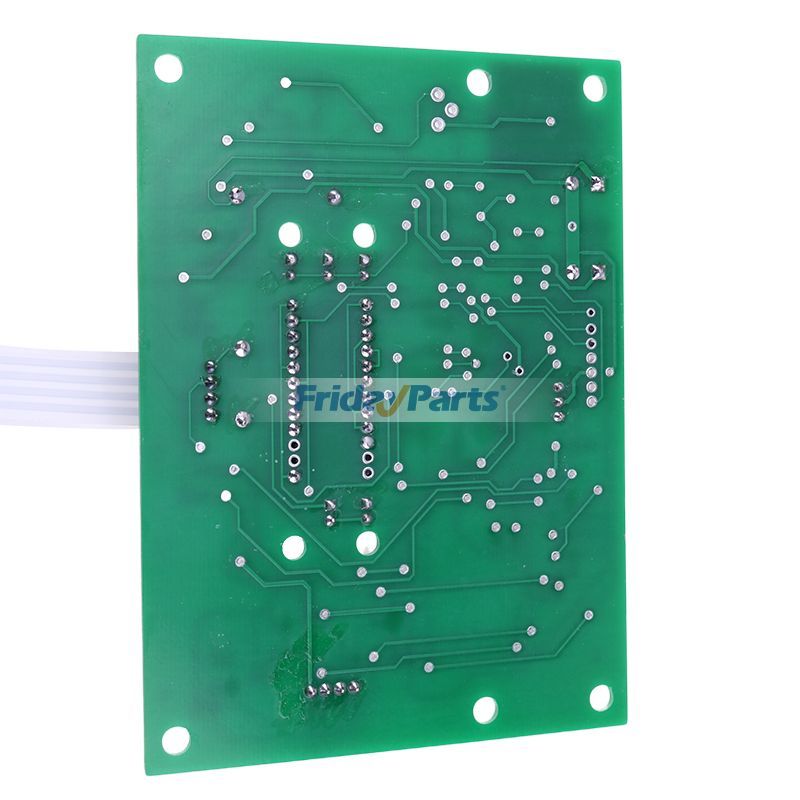 Carte d'affichage IDXL2DB1930 pour Hayward FD H-Series Low NoxpourPour AUTRE MARQUE