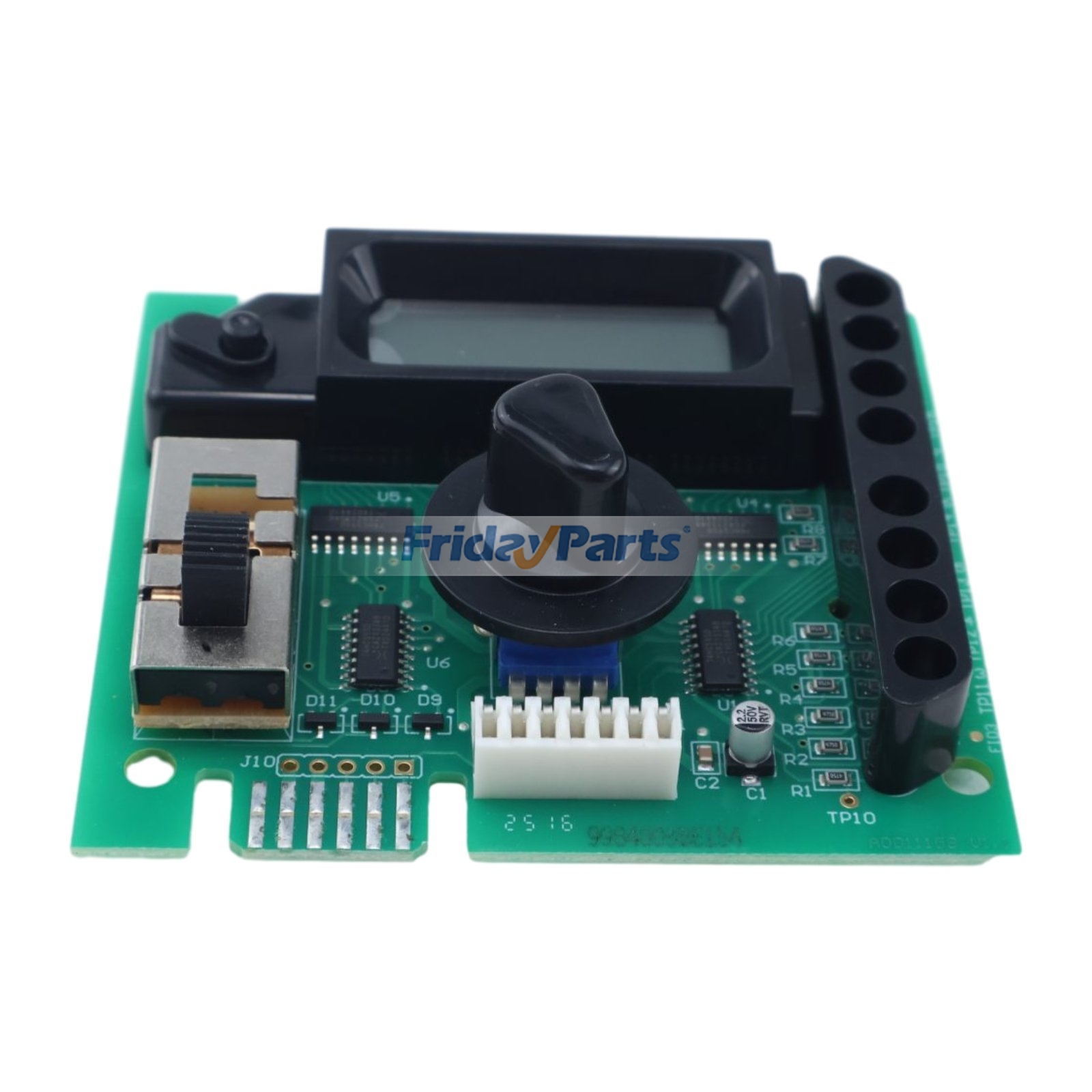 Display Circuit Board PCB compatible with Others
