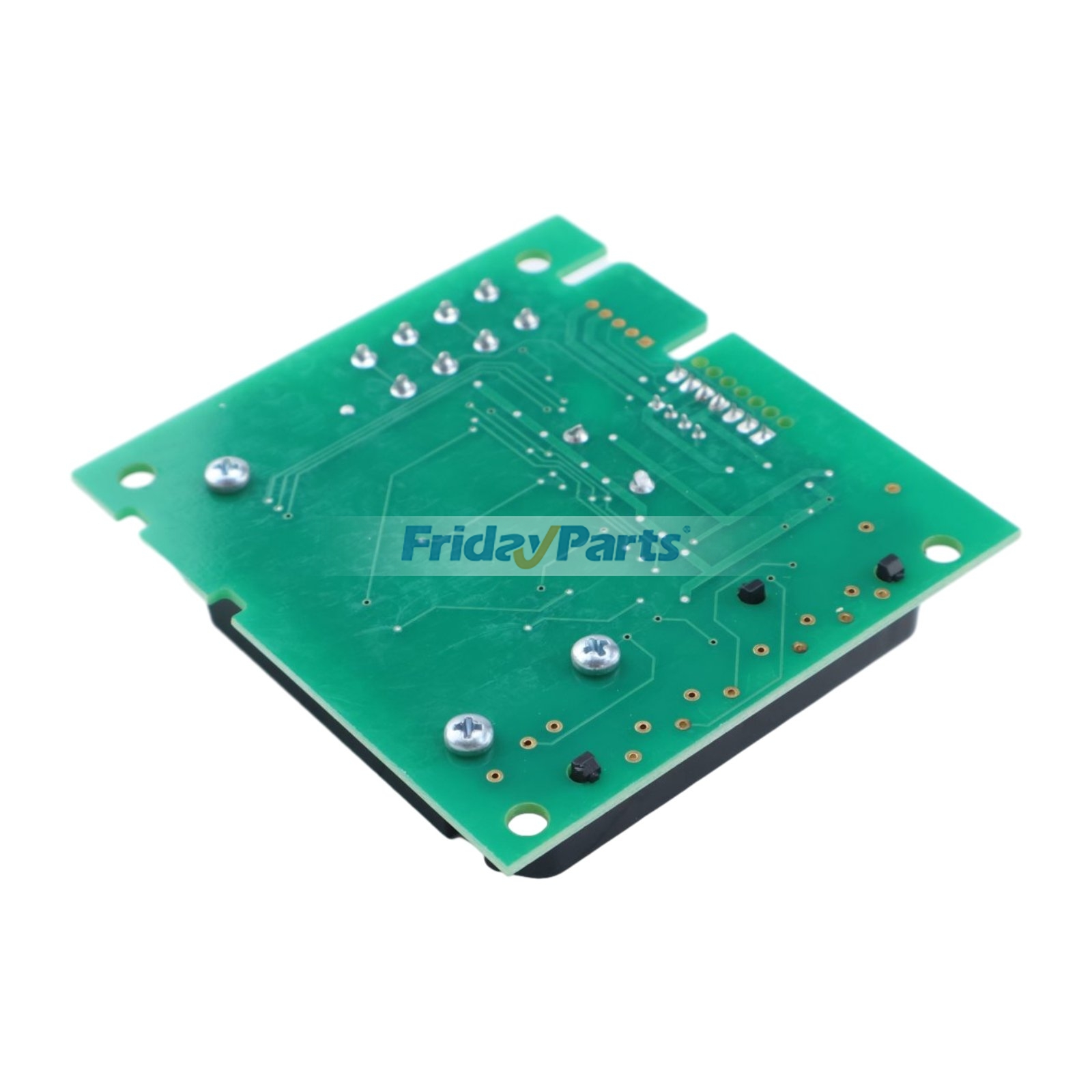 FridayParts Display Circuit Board PCB