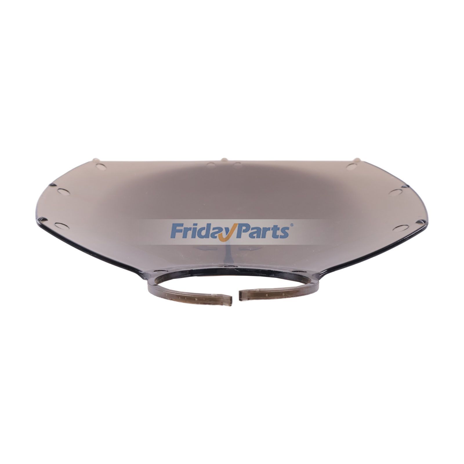 FridayParts Display Cover