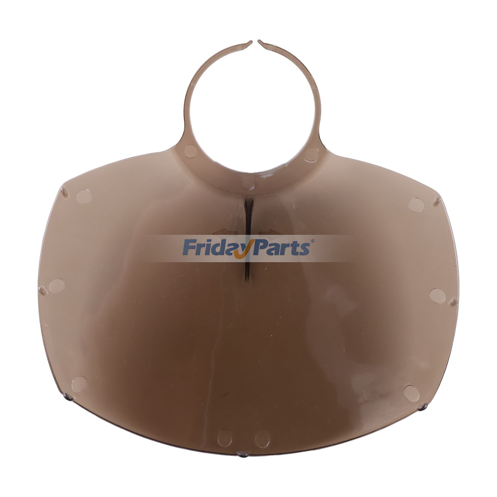 Display Cover 42001-0008S for Max-E-Therm Heater Electrical System