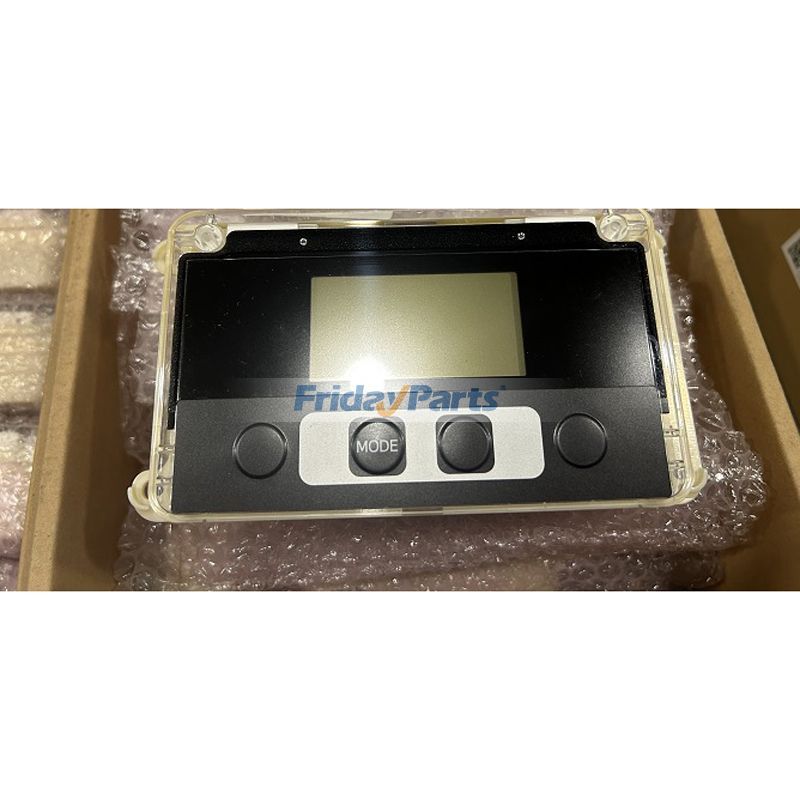 Tablero de instrumentos 57110-26560-71 para montacargas Toyota 8FBN15-30