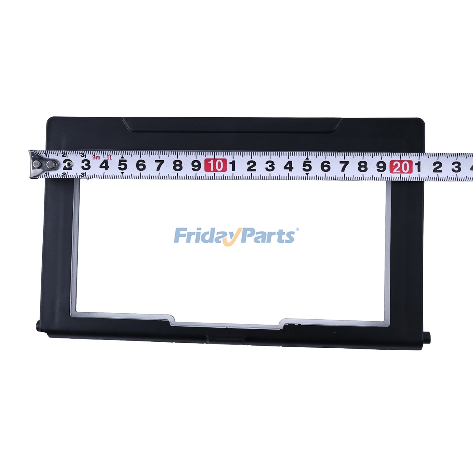 Porte d'exposition de FridayParts