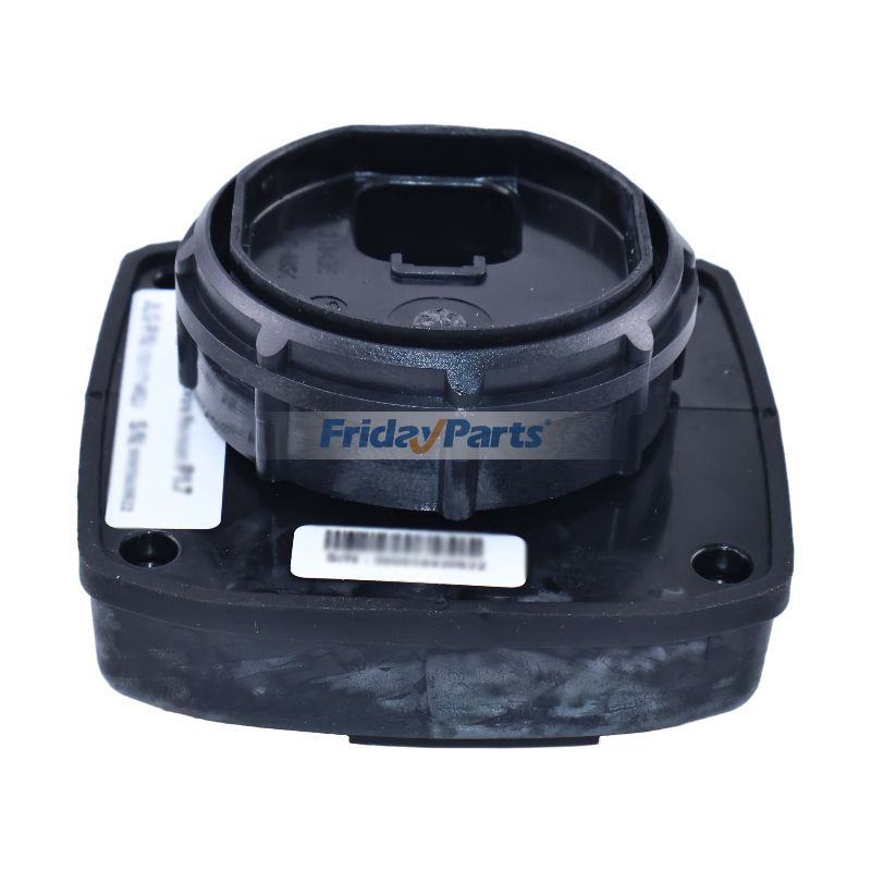 Anzeigeinstrument für Auslegerliftfür Hubarbeitsbühnen